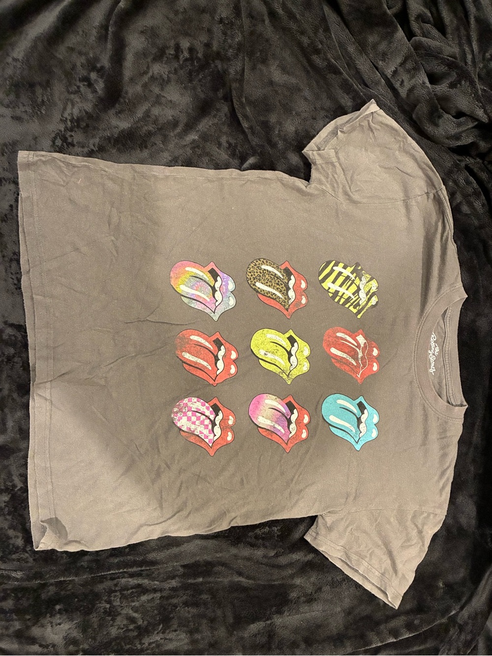 Women’s Rollings Stone Tshirt